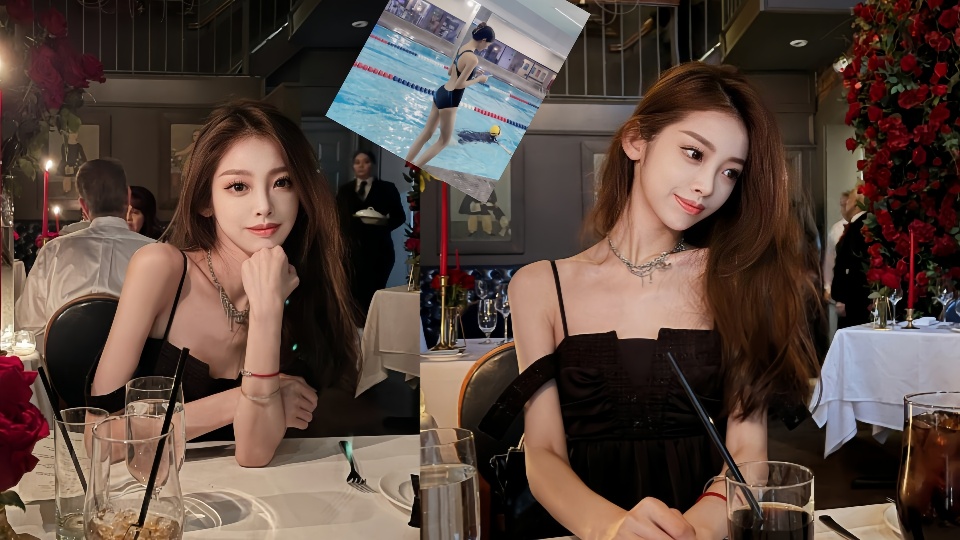 【吃瓜】丰满女大学生男友一味不语，只是盖头猛操直达高潮！！