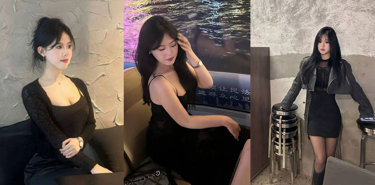 上海高颜值女大学生【吴思涵】被金主包养性爱视频流出，黑丝情趣内衣口交摆拍蜜穴滴水骚气迷人