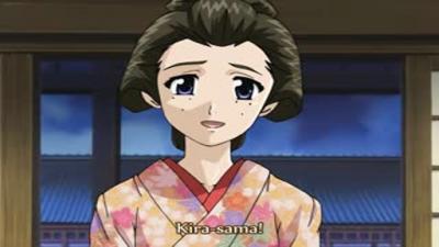 【江户风情×禁忌之恋】极致情欲秘事 - 绝伦剧情FORTY-EIGHT番号1完整收录