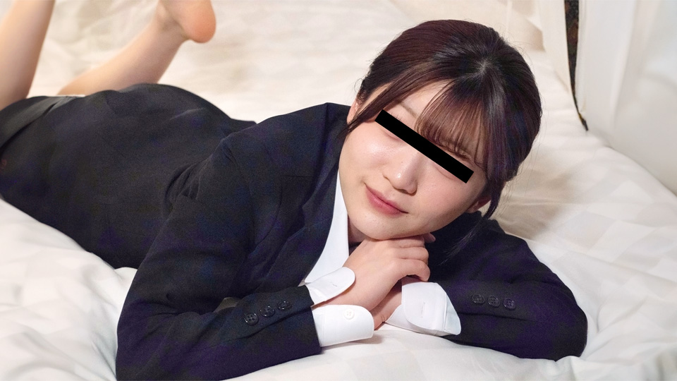 求职小鲜肉面试官的特殊考验！岛河渚无套内射实录 [022525_01]