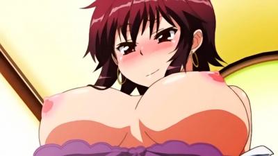 染まるュシオン。