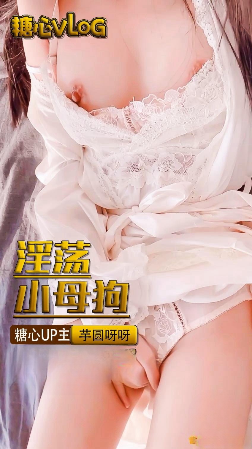 JUWY-745 别人高贵的小公主在这里成了低贱的母狗